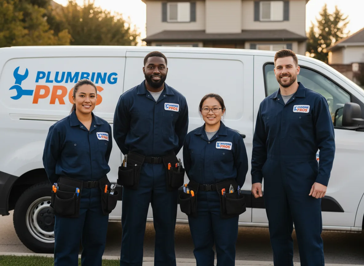 Water Heater Repair company in Varysburg, NY